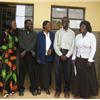 Kabwe Open Community School