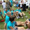 Run for Zambia 2010