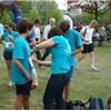 Run for Zambia 2010