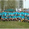 Run for Zambia 2010