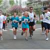 Run for Zambia 2010