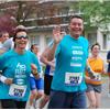 Run for Zambia 2010
