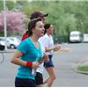 Run for Zambia 2010