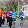 Run for Zambia 2010