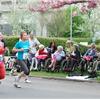 Run for Zambia 2010