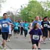 Run for Zambia 2010