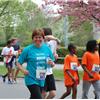 Run for Zambia 2010