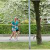 Run for Zambia 2010