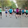 Run for Zambia 2010