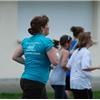 Run for Zambia 2010