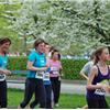 Run for Zambia 2010