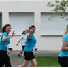 Run for Zambia 2010