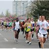 Run for Zambia 2010