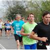Run for Zambia 2010