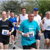 Run for Zambia 2010
