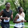 Run for Zambia 2010
