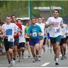 Run for Zambia 2010