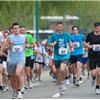 Run for Zambia 2010