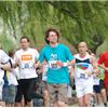 Run for Zambia 2010