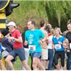 Run for Zambia 2010
