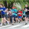 Run for Zambia 2010