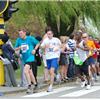 Run for Zambia 2010