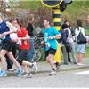 Run for Zambia 2010