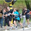 Run for Zambia 2010