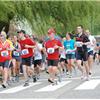 Run for Zambia 2010