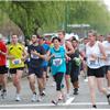 Run for Zambia 2010