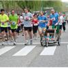Run for Zambia 2010