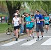 Run for Zambia 2010