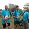 Run for Zambia 2010