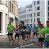 Run for Zambia 2010