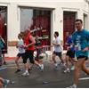 Run for Zambia 2010