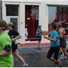 Run for Zambia 2010