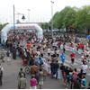 Run for Zambia 2010