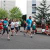 Run for Zambia 2010