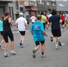 Run for Zambia 2010
