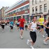 Run for Zambia 2010