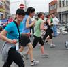 Run for Zambia 2010