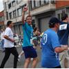 Run for Zambia 2010