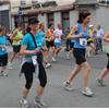 Run for Zambia 2010