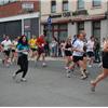 Run for Zambia 2010