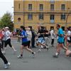 Run for Zambia 2010