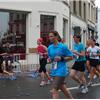 Run for Zambia 2010
