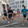 Run for Zambia 2010