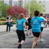 Run for Zambia 2010