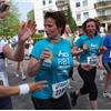Run for Zambia 2010