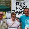 Run for Zambia 2010